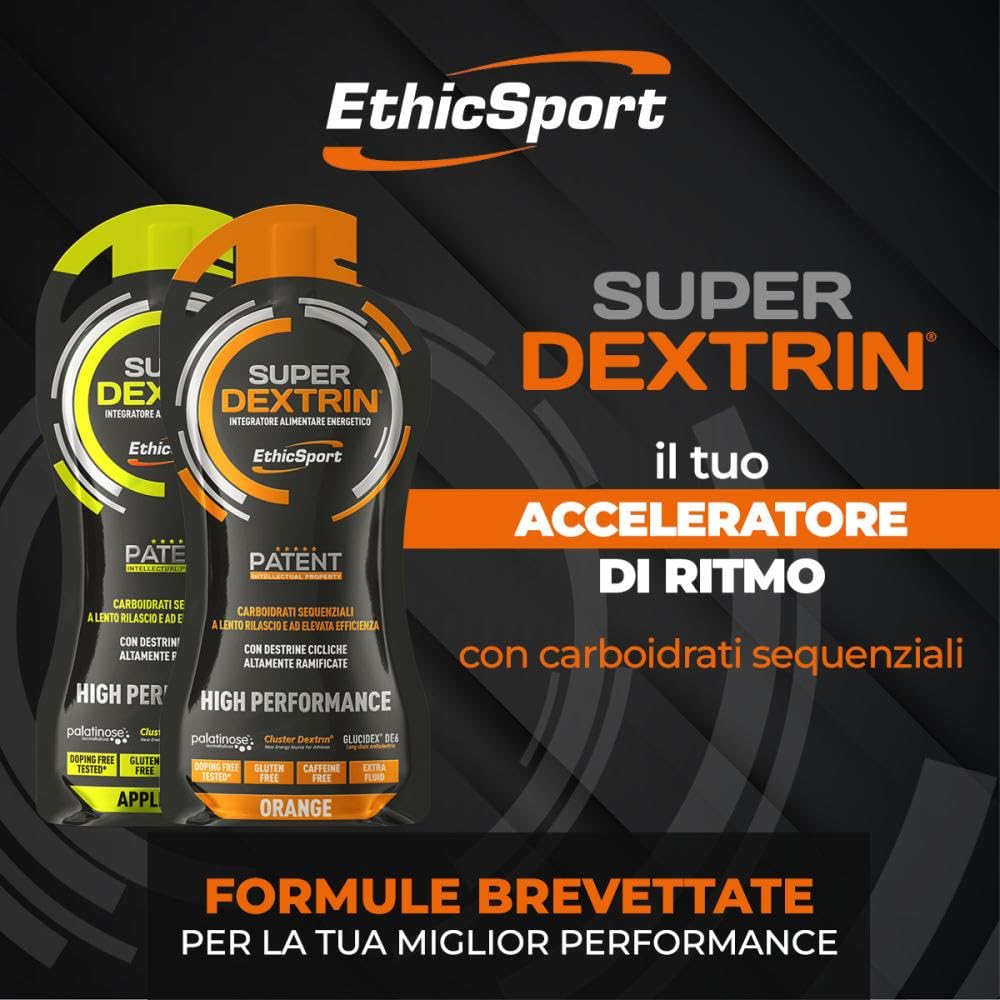 ethicsport-super-dextrin-gel-arancia-gel-energetico-15-x-58-ml image 2
