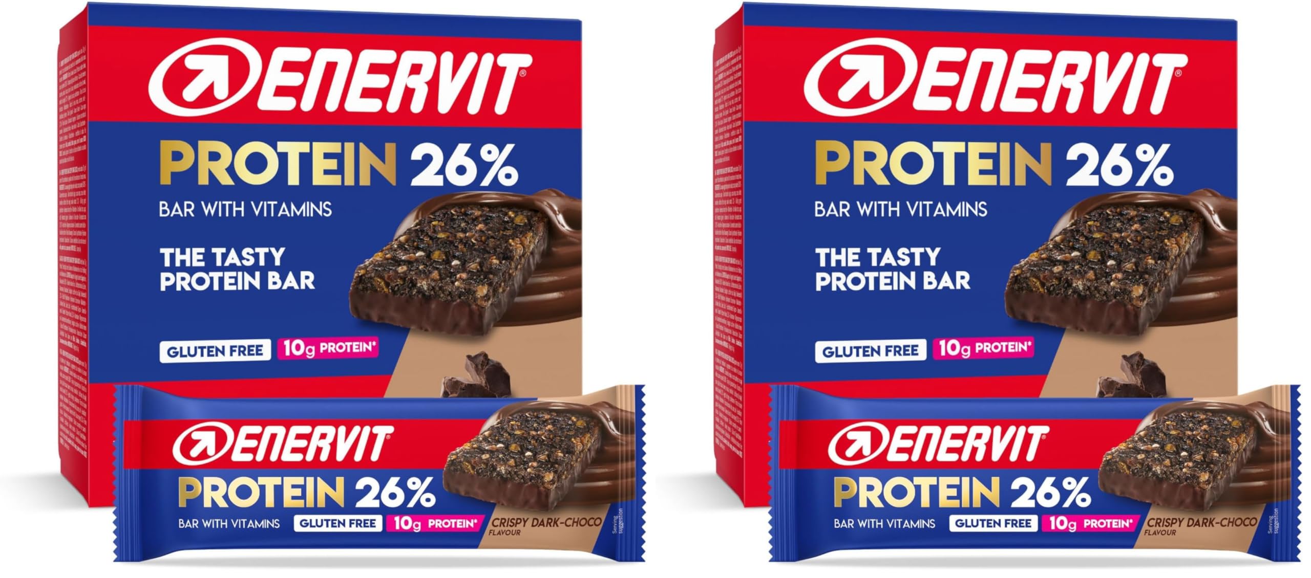 enervit-protein-bar-50-white-choco-12x40g image 6
