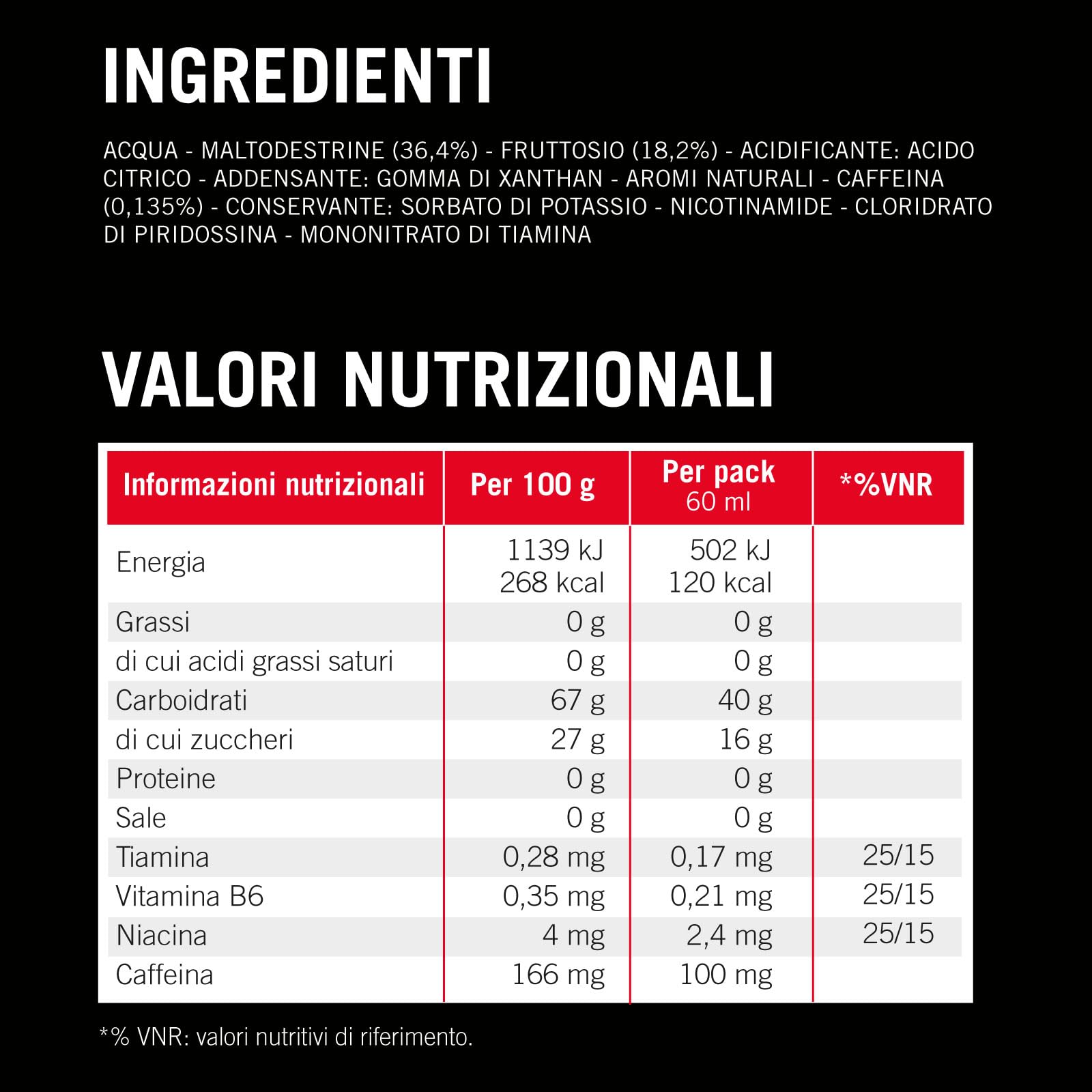 enervit-carbo-gel-c2-1pro-caffeina-gusto-cola-7-x-60-ml image 4