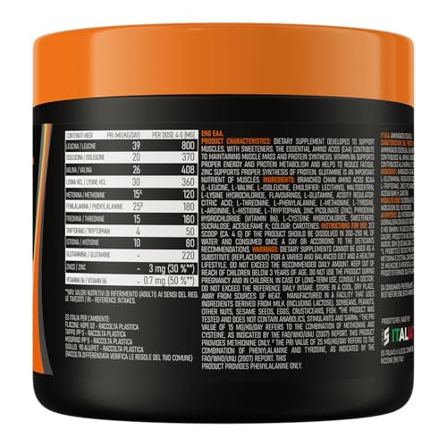 ethicsport-eaa-aminoacidi-essenziali-solubili-300-g image 6