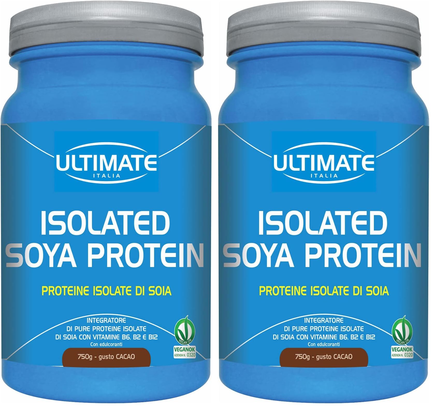 ultimate-italia-isolated-soya-protein-proteine-isolate-di-soia-vaniglia-750g image 7