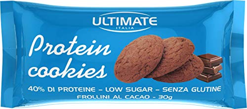ultimate-italia-protein-cookies-cacao-biscotto-proteico-40-proteine image 4