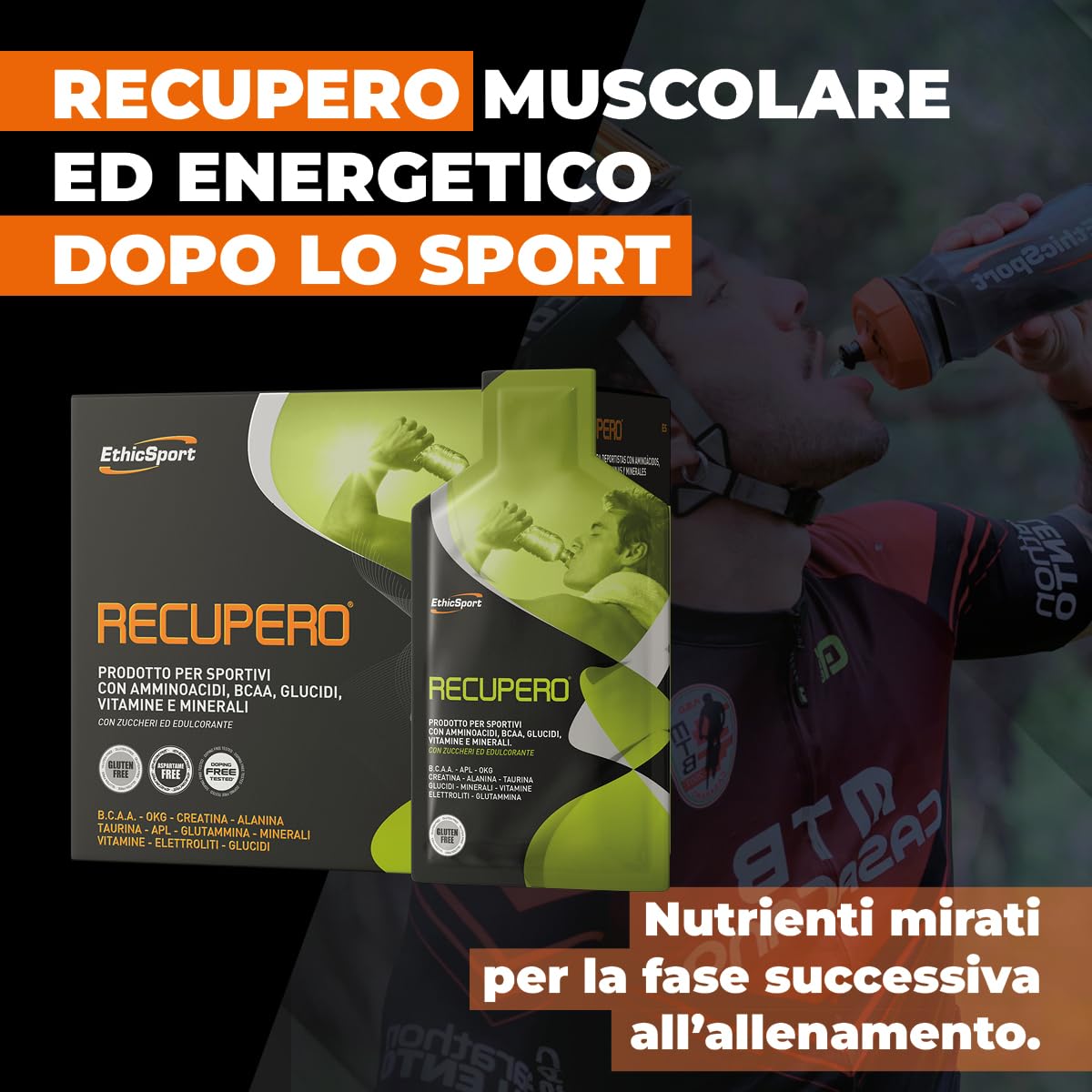 ethicsport-recupero-post-workout-integratore-recupero-muscolare-330-g-10-buste-d image 2