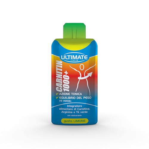 ultimate-italia-carnitin-1000-limone-24x25ml-carnitina-arginina-t-verde image 7