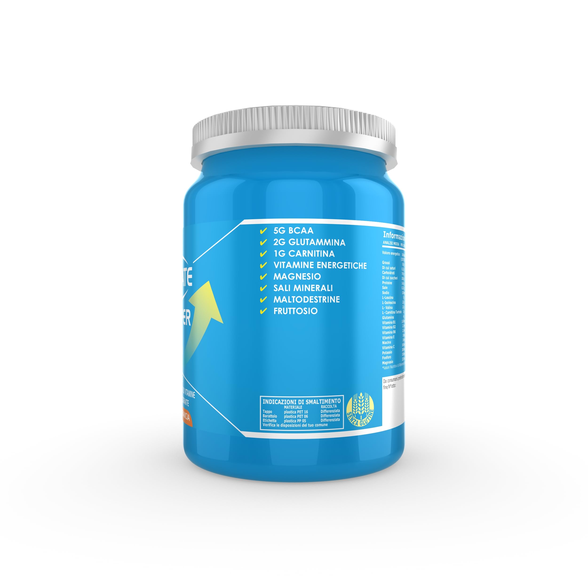 ultimate-italia-rekuper-arancia-400g-integratore-recupero-post-workout image 3