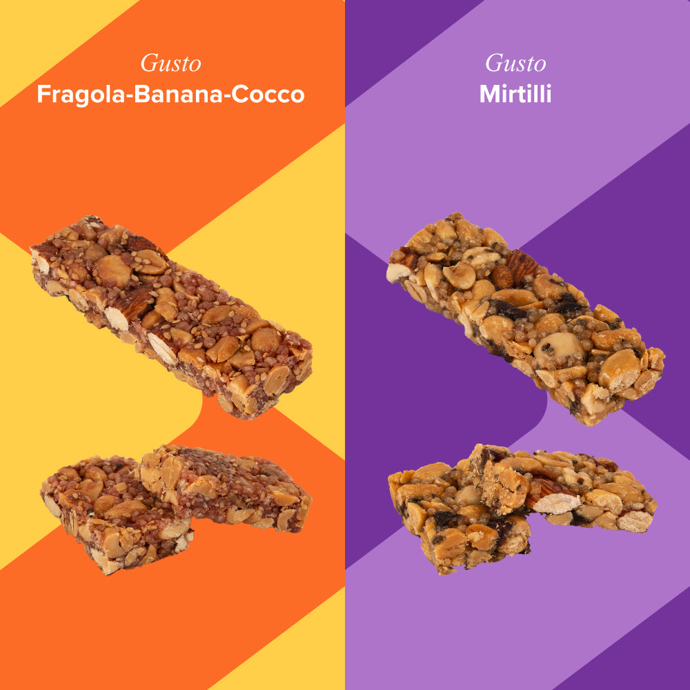 syform-sybar-energy-barretta-energetica-frutta-secca-e-riso-soffiato image 3