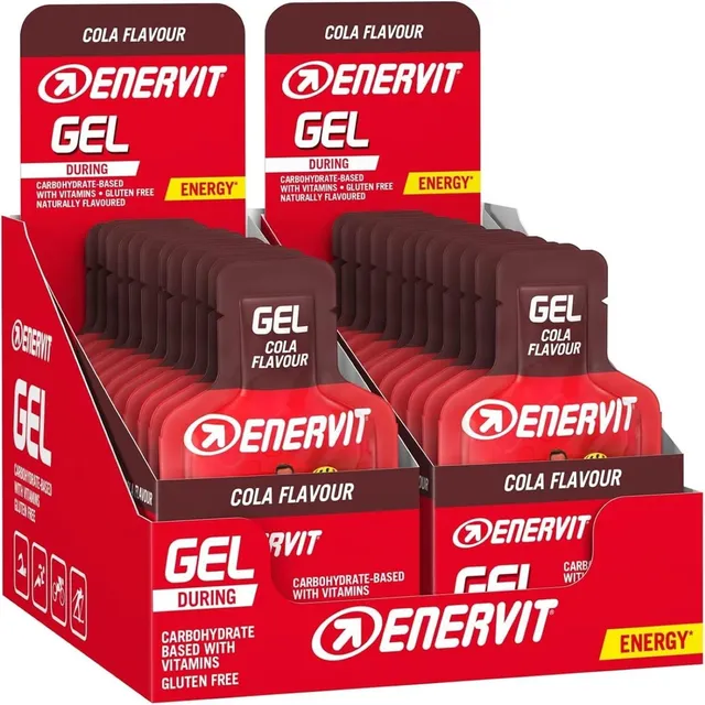 enervit-gel-cola-gel-energetico-24-x-25ml image 1