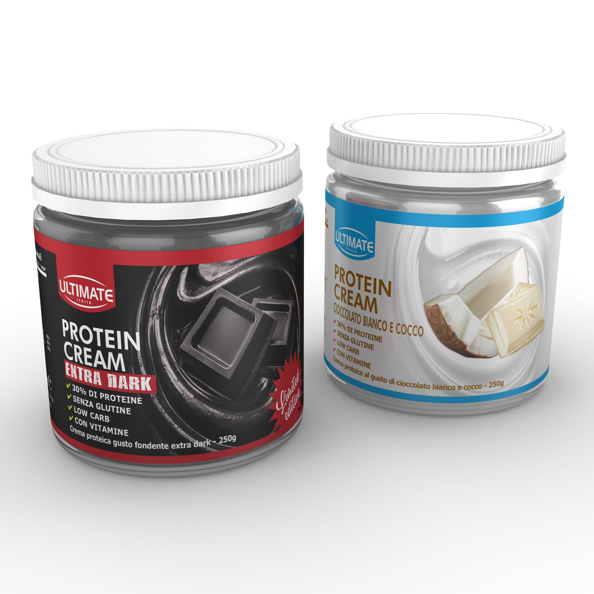 ultimate-italia-protein-cream-gusti-misti-cioccolato-fondente-caramello-salato-2 image 8