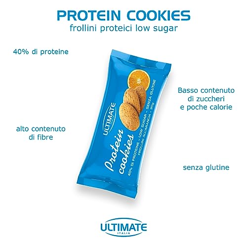 ultimate-italia-protein-cookies-arancia-biscotto-proteico-40-proteine image 4