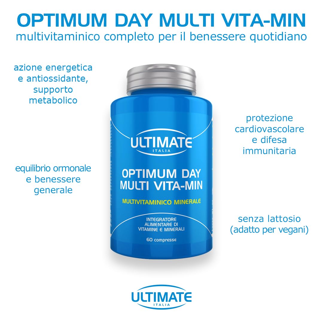 ultimate-italia-optimum-day-multivitaminico-60-compresse-vitamine-e-minerali image 4