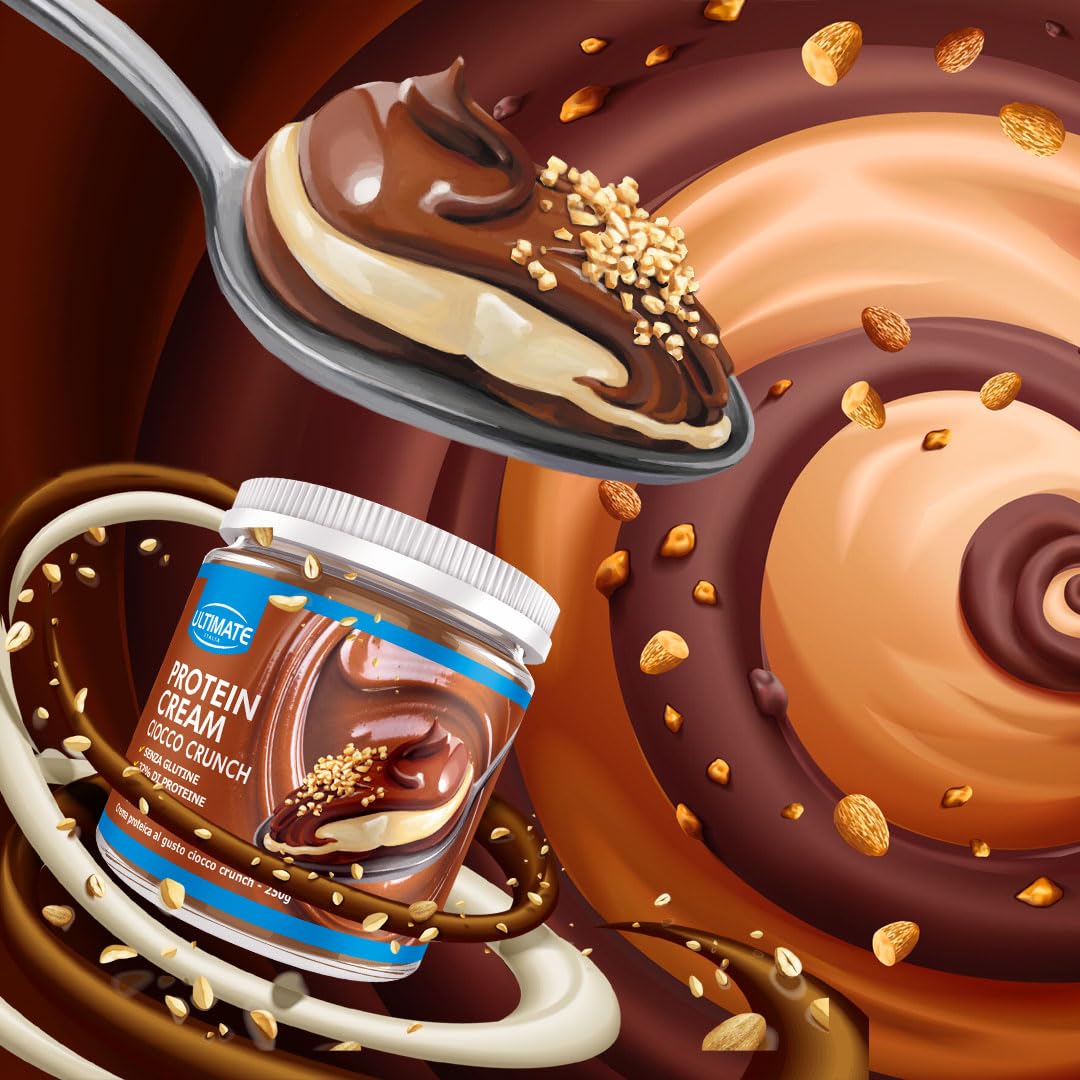 ultimate-italia-crema-proteica-30-ciocco-crunch-spalmabile-senza-zuccheri-250-g image 5