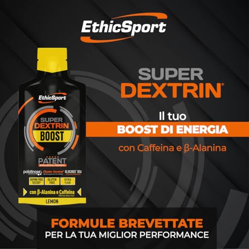 ethicsport-super-dextrin-boost-gel-energetico-20-x-30-ml-gusto-limone image 8