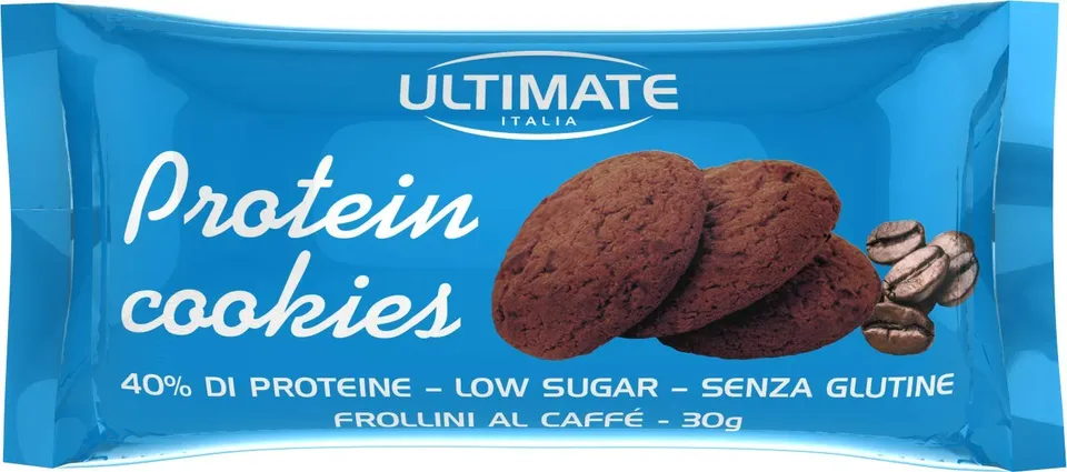 ultimate-italia-protein-cookies-gusto-caff-40-proteine-30g image 1