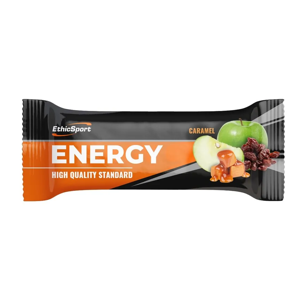 ethicsport-barretta-energetica-caramel-mela-e-caramello-40-g image 1