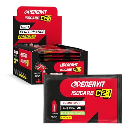 enervit-isocarb-c2-1pro-bevanda-energetica-isotonica-limone-20-buste-da-65g image 7