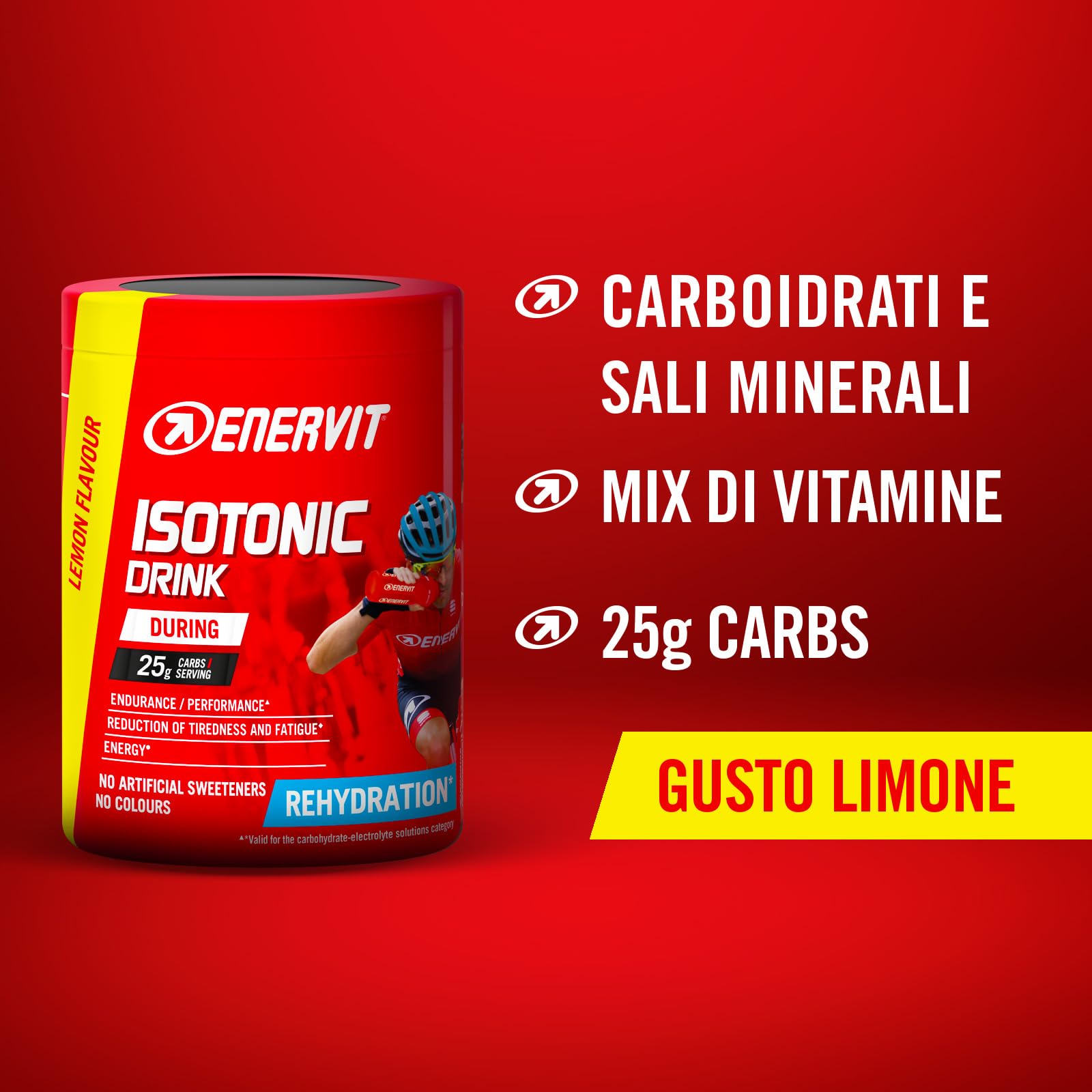 enervit-isotonic-drink-gusto-limone-bevanda-reidratante-barattolo-420g image 3