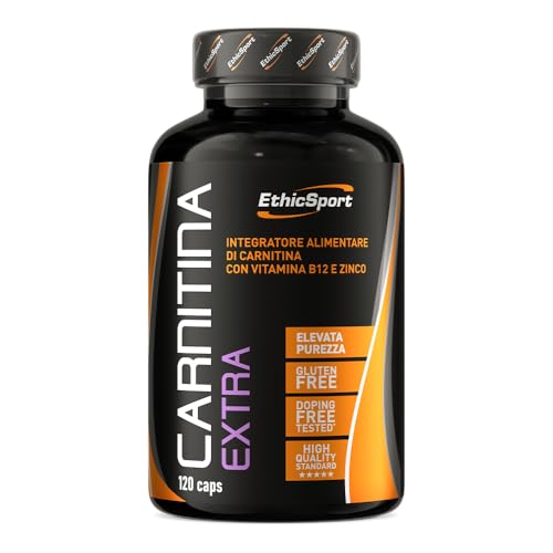 ethicsport-carnitina-extra-l-carnitina-1000mg-120-capsule image 8