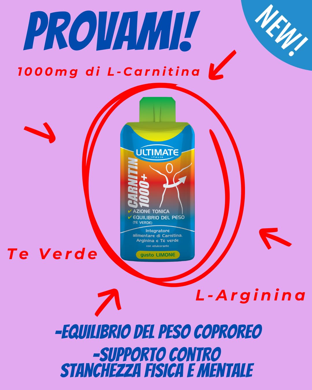 ultimate-italia-carnitin-1000-limone-24x25ml-carnitina-arginina-t-verde image 5