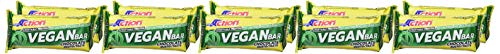 proaction-vegan-bar-barretta-energetica-vegana-cioccolato-confezione-da-20-x-40g image 6