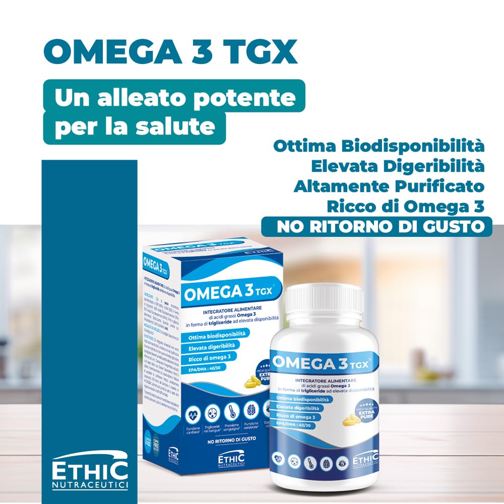 ethicsport-omega-3-tgx-integratore-omega-3-trigliceridi-barattolo-60-softgel image 7