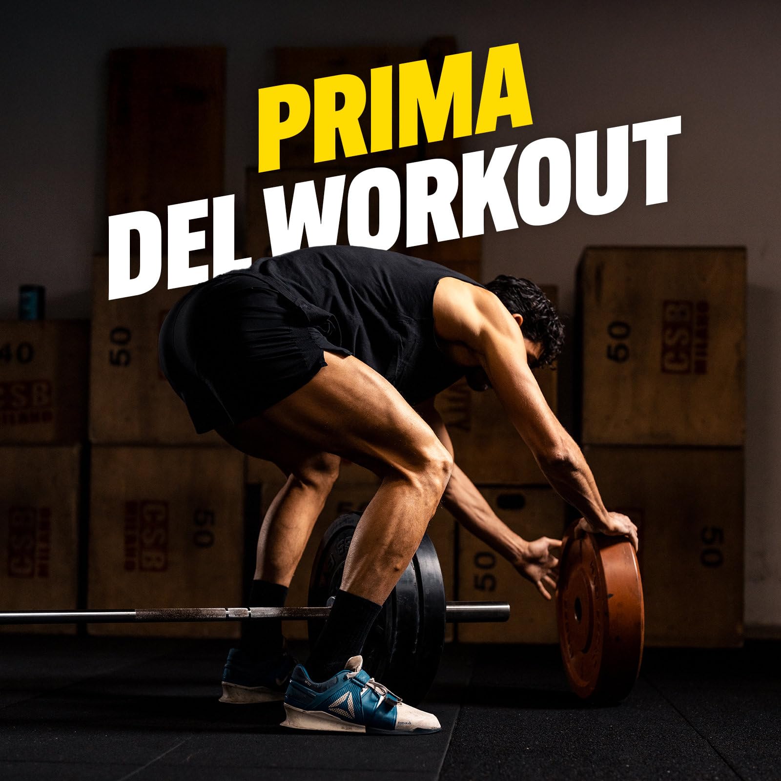 enervit-pure-pro-pre-workout-fragola-ananas-con-caffeina-e-creatina-313g-vegan image 4