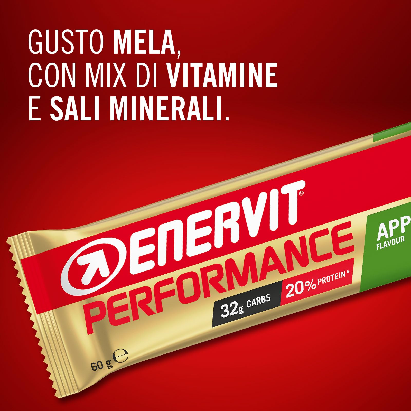 enervit-performance-bar-mela-barretta-energetica-32g-carboidrati-12-x-60-g image 4