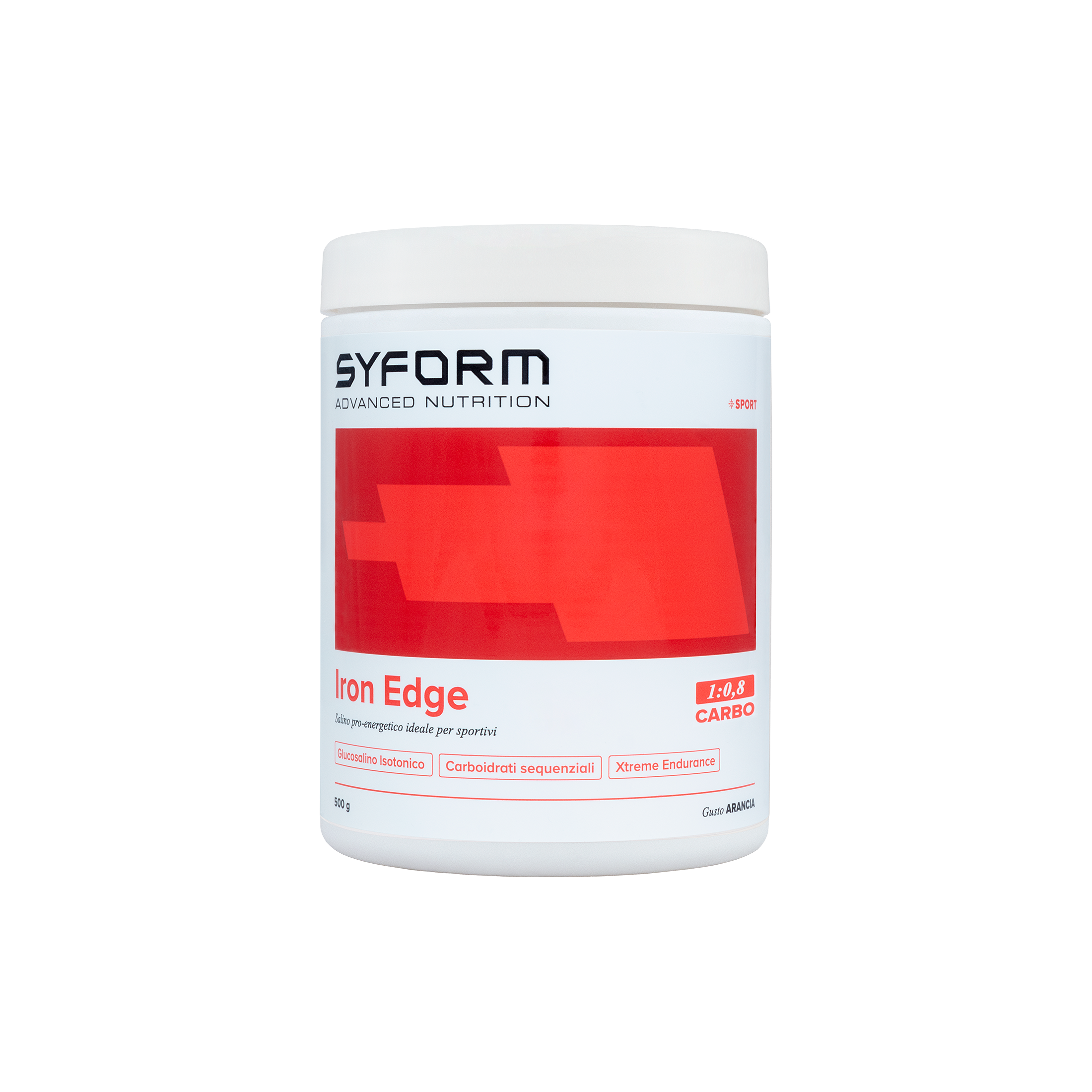 syform-iron-edge-integratore-energetico-salino-endurance image 1