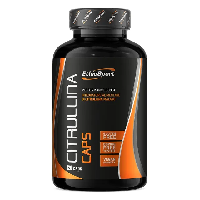 ethicsport-citrullina-malato-2-1-barattolo-120-capsule-vegetali image 1