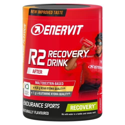 enervit-r2-recovery-drink-recupero-arancia-400g image 7