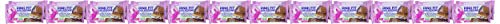 proaction-pink-fit-colazione-barretta-cioccolato-24-x-40-g image 6