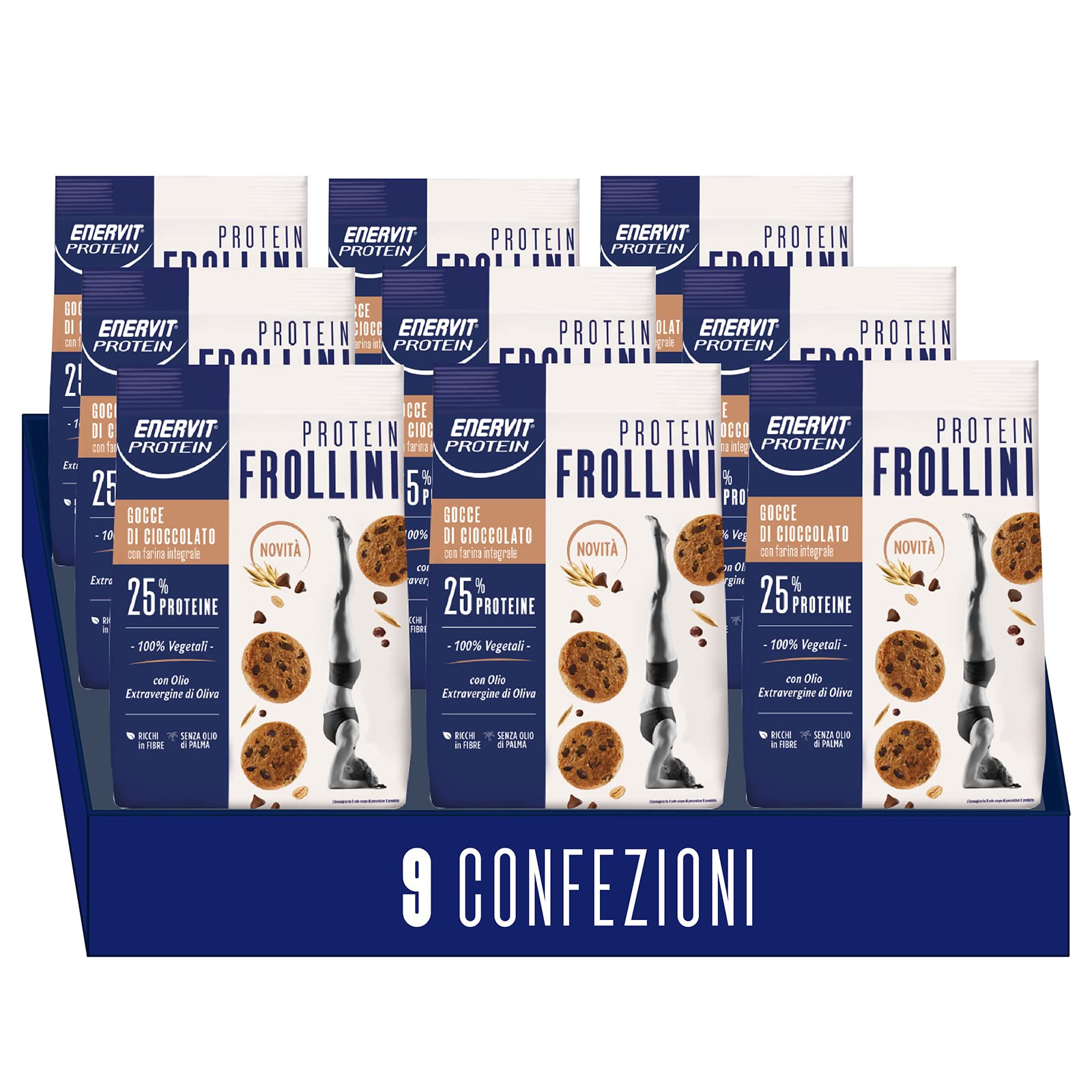 enervit-frollini-extra-dark-vegetali-proteici-9-sacchetti-da-200-g image 7