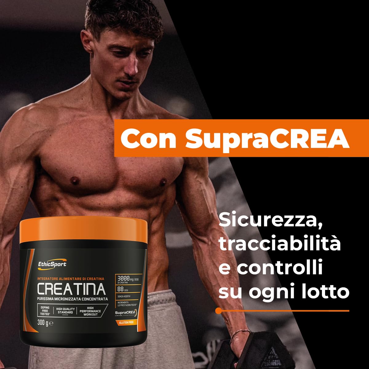 ethicsport-supracrea-creatina-monoidrato-pura-300g-vegan image 4