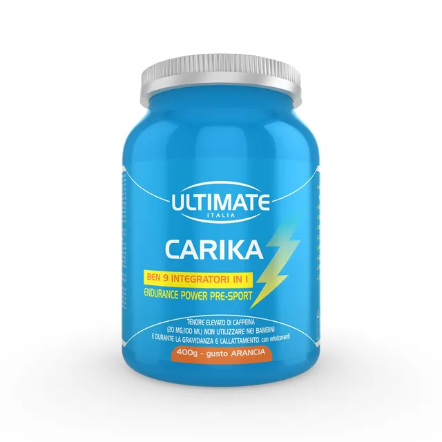 ultimate-italia-carika-gusto-arancia-pre-sport-400g image 1