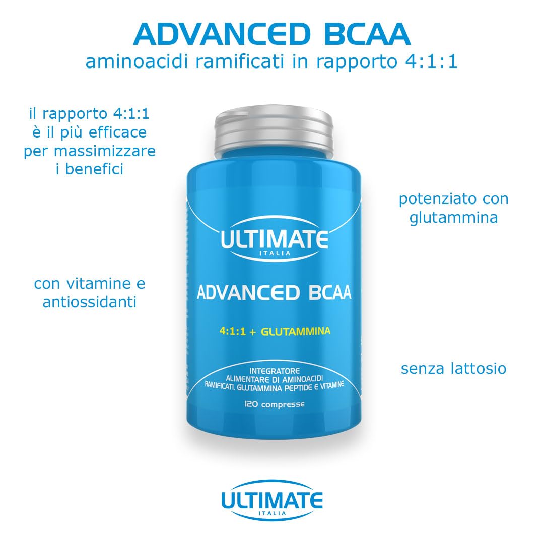 ultimate-italia-advanced-bcaa-4-1-1-120-compresse image 5