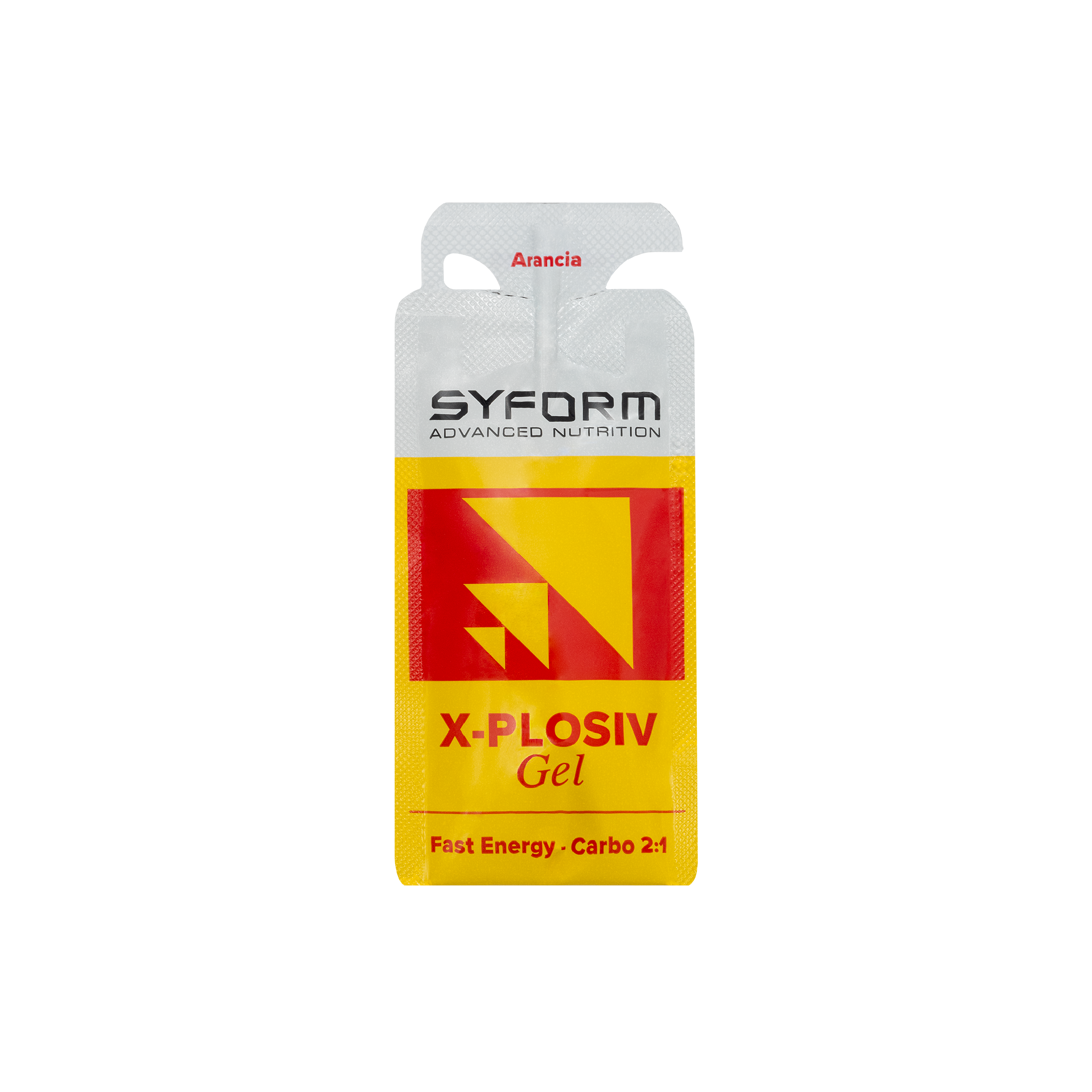 syform-x-plosiv-gel-energetico-2-1-carbo-con-magnesio-e-vite-rossa image 1