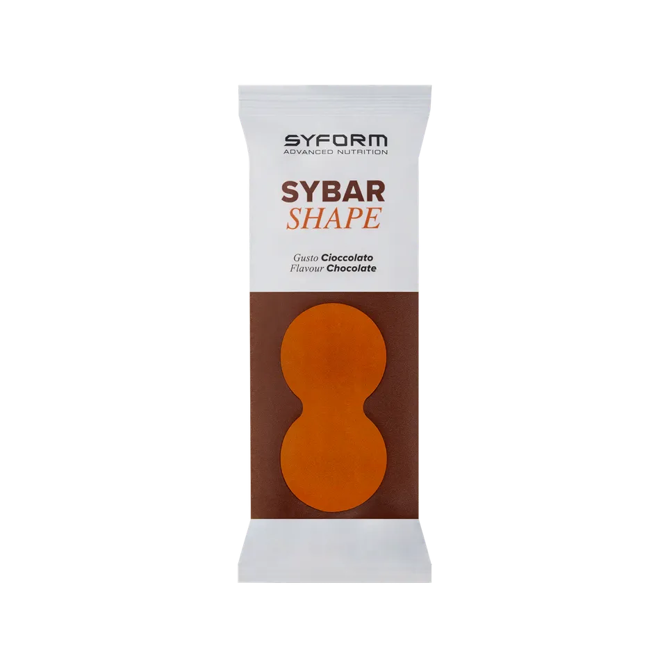 syform-sybar-shape-barretta-proteica-11-g-ricoperta-cioccolato image 1