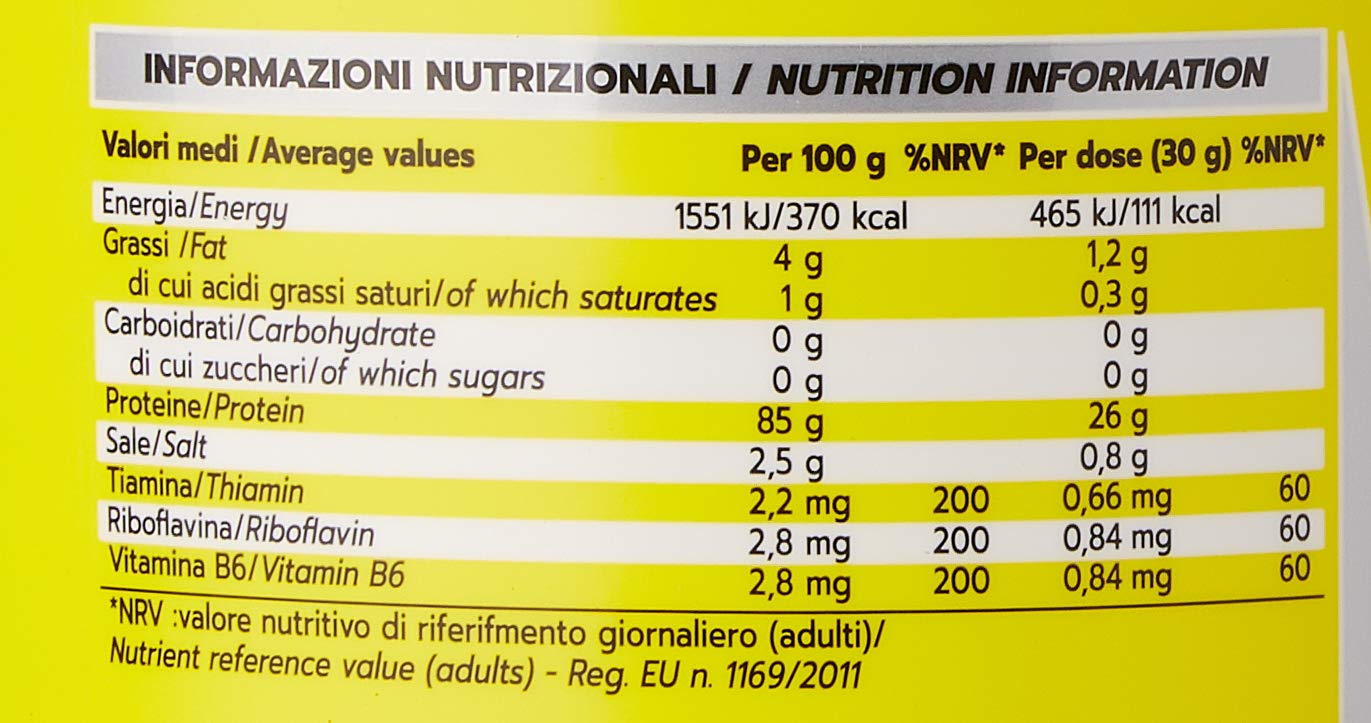 proaction-protein-soy-choco-cream-proteine-soia-500-g image 4