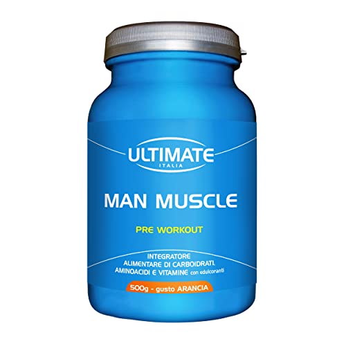ultimate-italia-man-muscle-pre-workout-500-g-gusto-arancia image 5