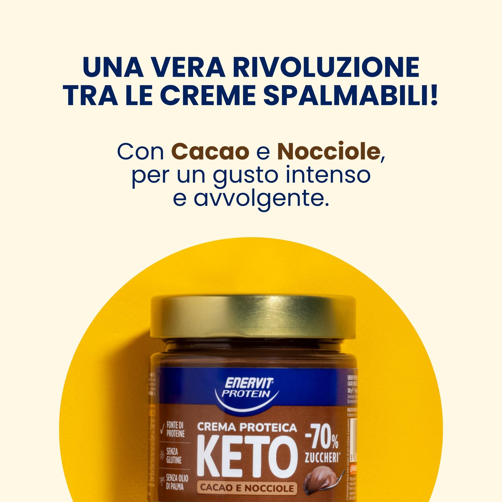 enervit-protein-cream-keto-cacao-e-nocciole-crema-proteica-spalmabile-180g-senza image 4