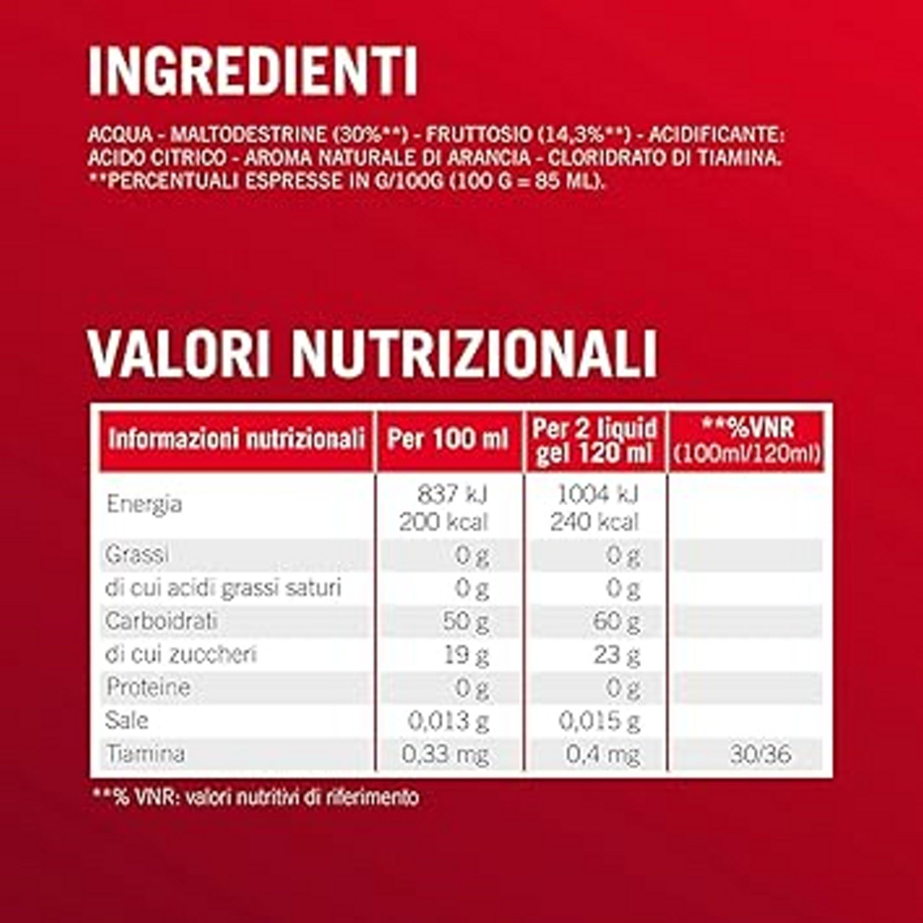 enervit-liquid-gel-arancia-gel-energetico-30g-carboidrati-4-pack-da-60-ml image 6