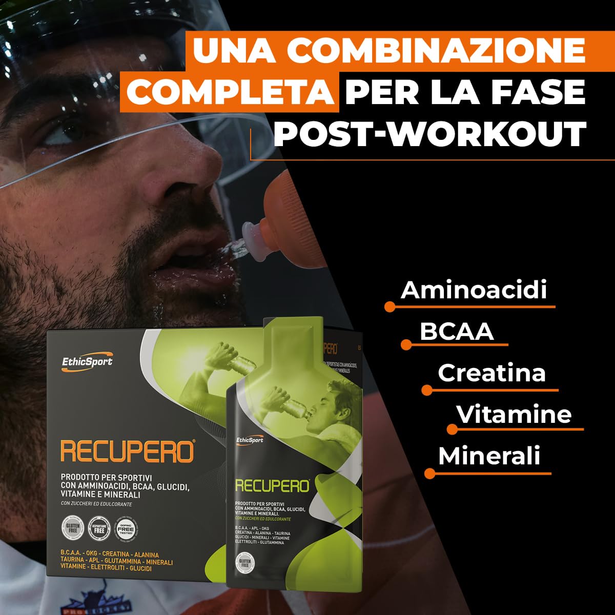 ethicsport-recupero-post-workout-integratore-recupero-muscolare-330-g-10-buste-d image 3