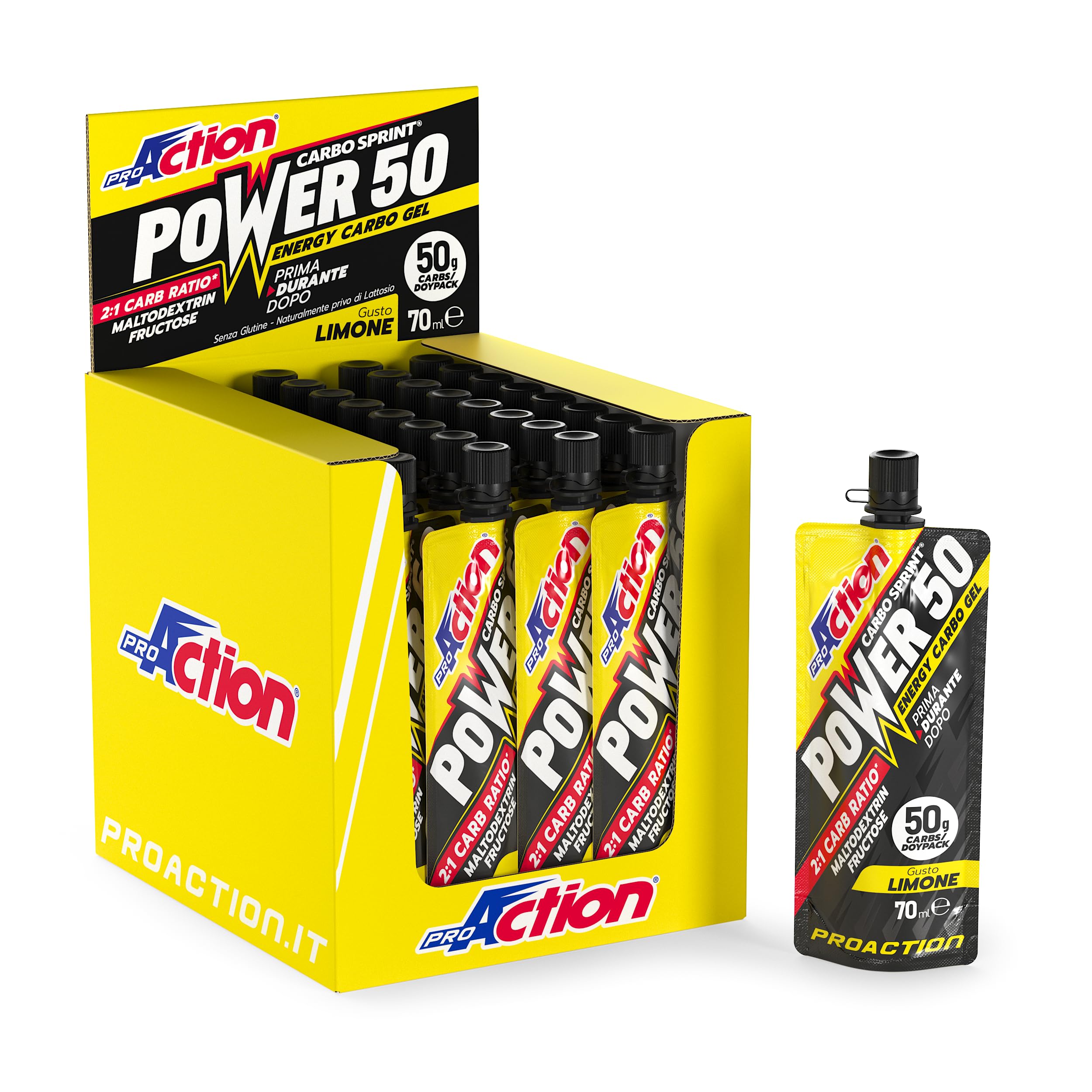 proaction-carbo-sprint-power-50-carbo-gel-50g-box-da-8-stick-da-70-ml image 8