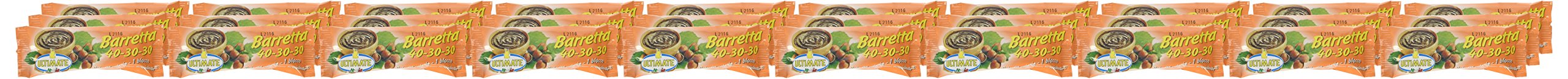 ultimate-italia-barrette-40-30-30-nocciolinella-snack-dieta-a-zona-30-pz-da-27-g image 5