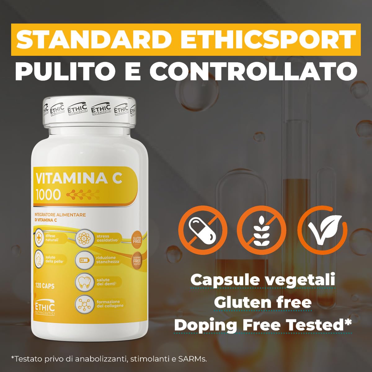ethicsport-vitamina-c-1000-mg-120-capsule-vegetali image 7