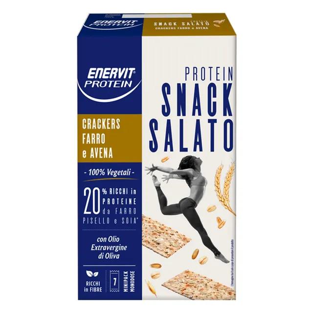 enervit-cracker-farro-e-avena-snack-salato-proteico-7-x-24-g image 1