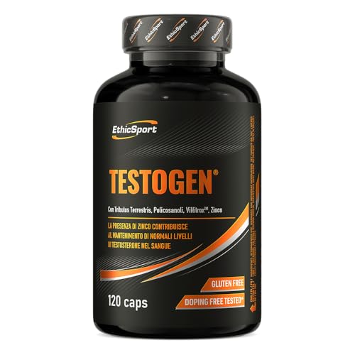ethicsport-testogen-integratore-120-capsule-tribulus-zinco-e-vinitrox image 8