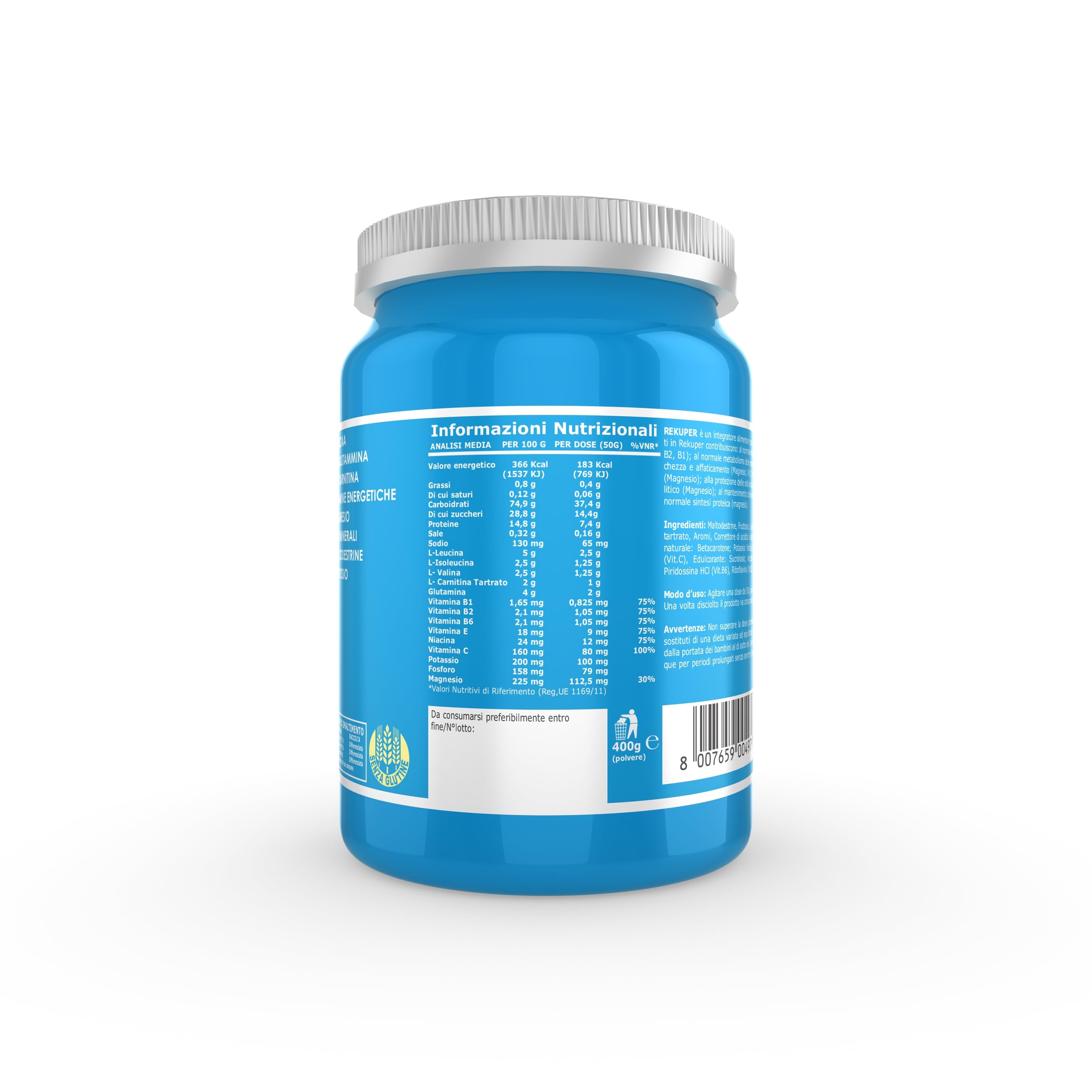 ultimate-italia-rekuper-arancia-400g-integratore-recupero-post-workout image 4