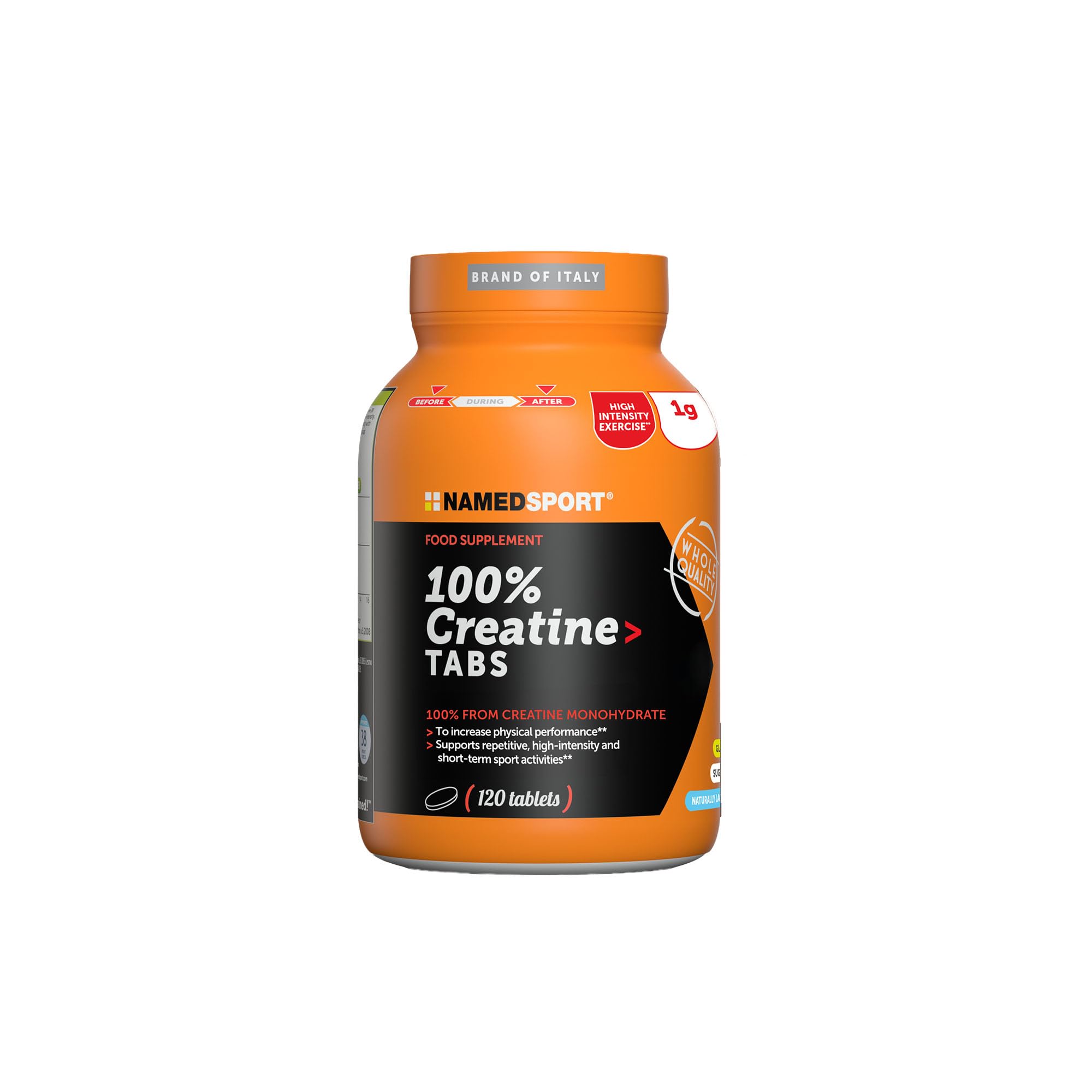 namedsport-superfood-creatina-monoidrato-pura-250-g-200-mesh image 7