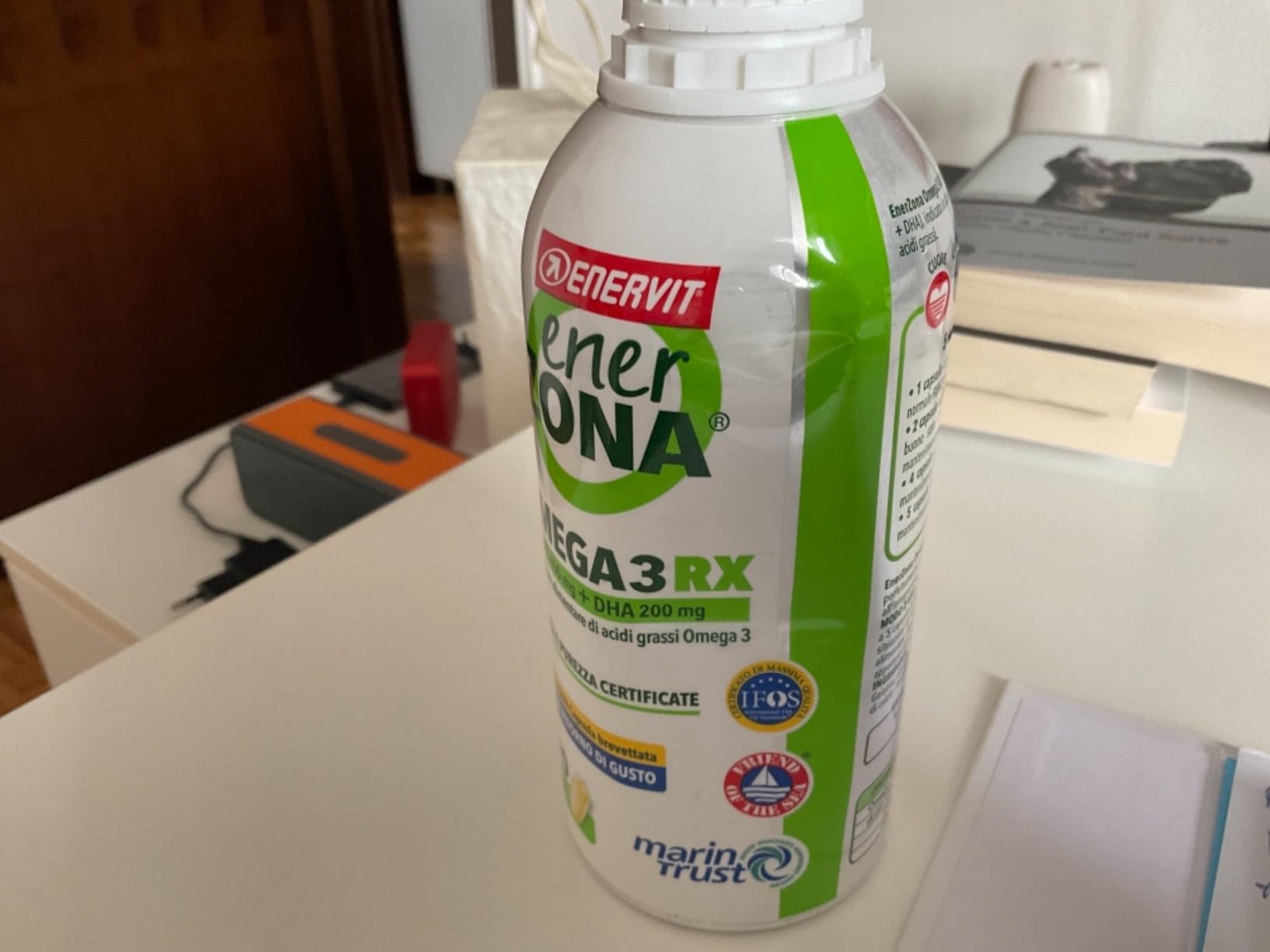 Perfetti per sport intensi
