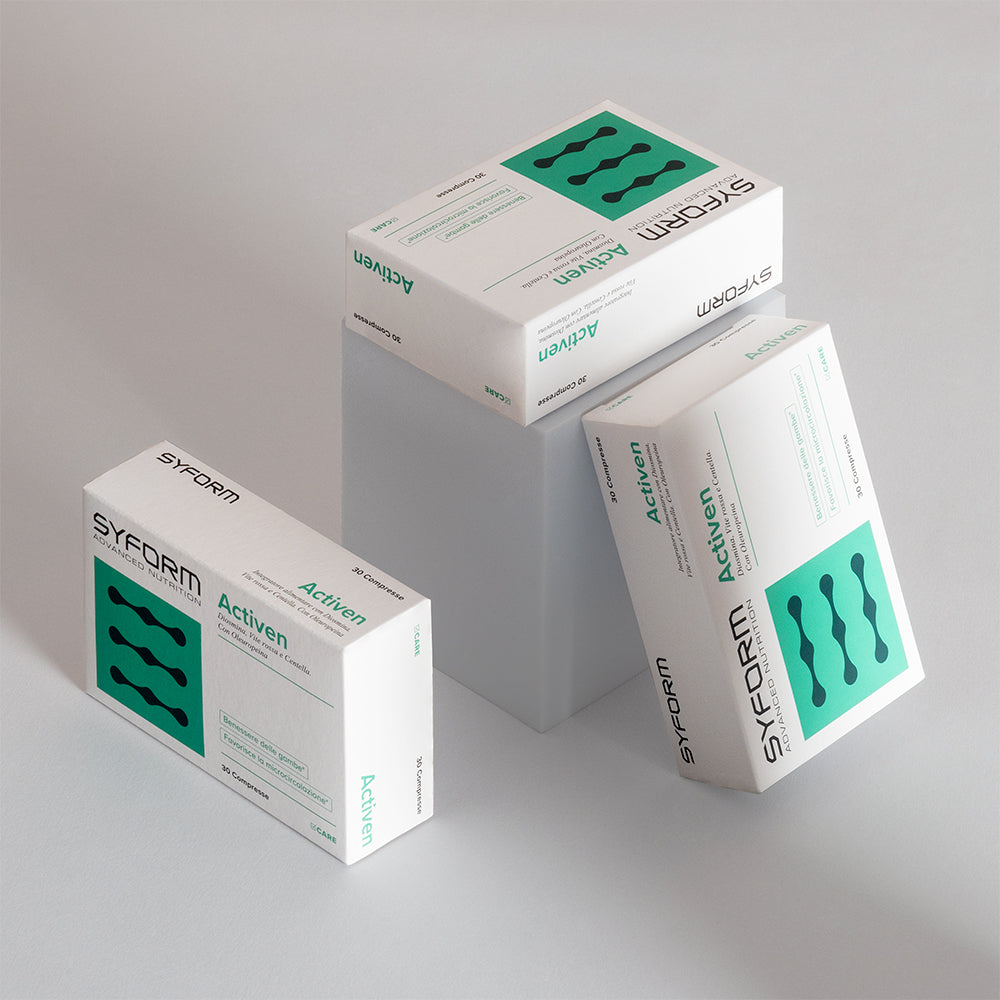 syform-activen-integratore-microcircolazione-gambe-con-diosmina image 2